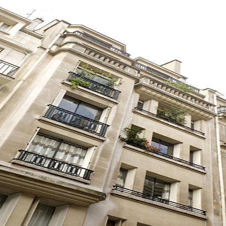 My Flat In Paris - 17Th Apartamento Exterior foto
